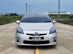 2011 Toyota Prius 1.8 Hybrid Top option grade ออกรถ0บาท